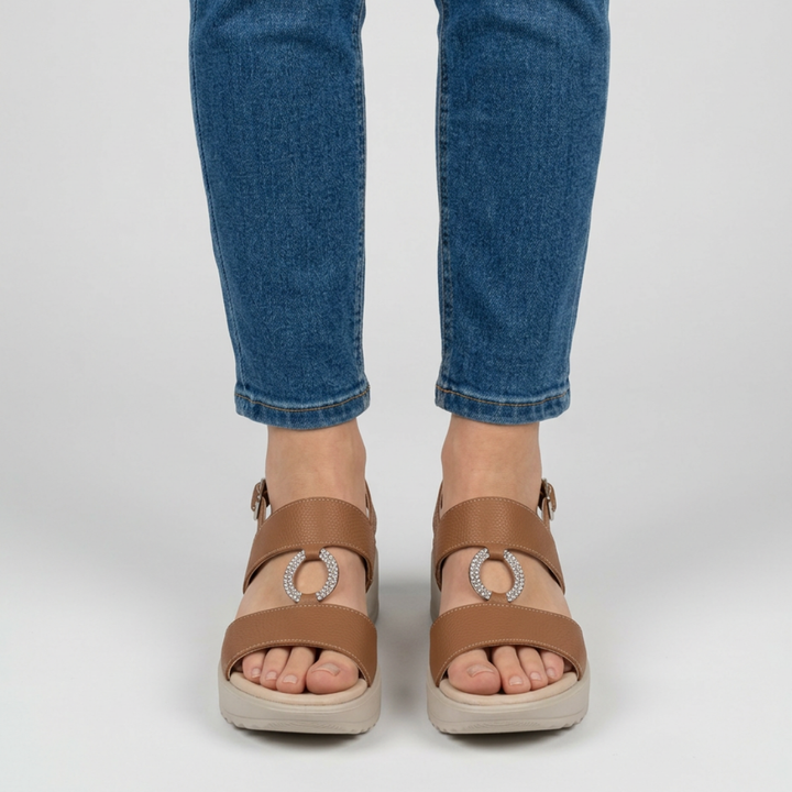 Thea |  Comfortable Women's Sandal