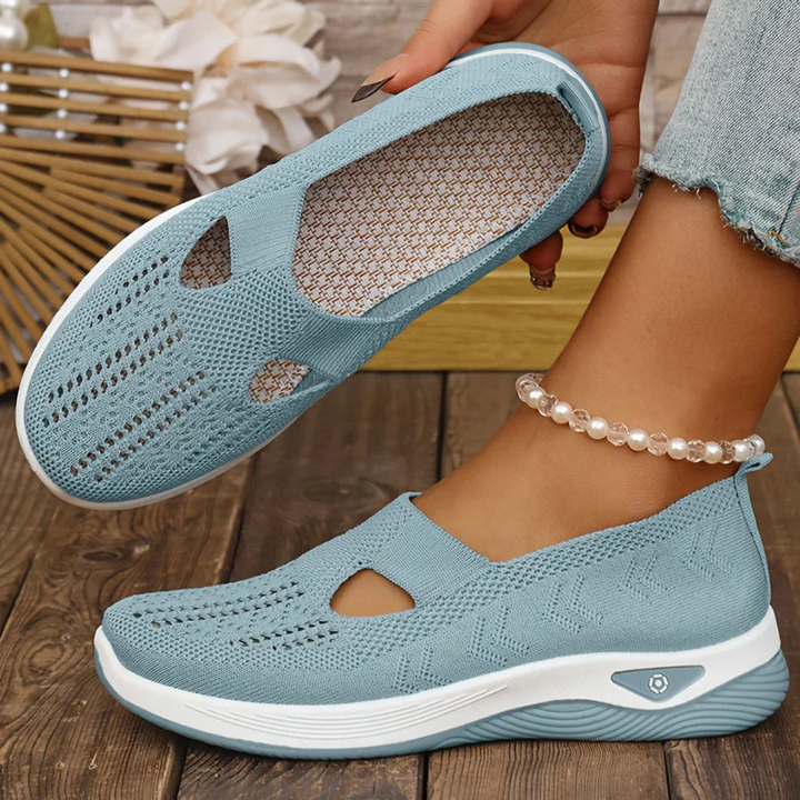 Avery | Supportive Comfort Shoes