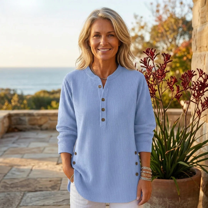 Tricia |  Comfort Jumper