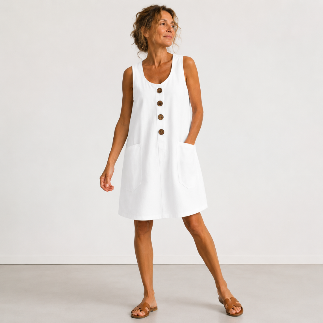 Teresa | Stylish Dress