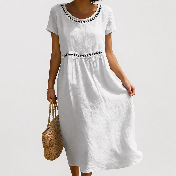 Astrid | Stylish Dress