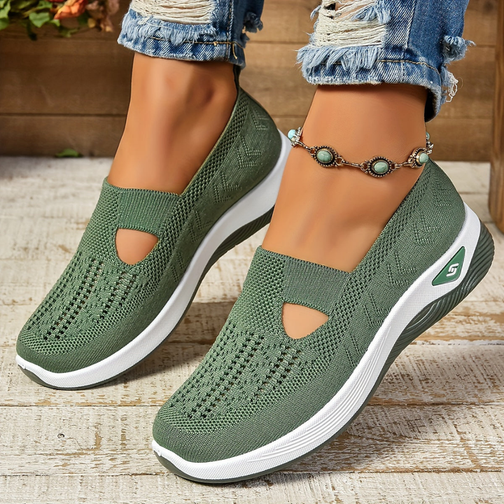 Avery | Supportive Comfort Shoes