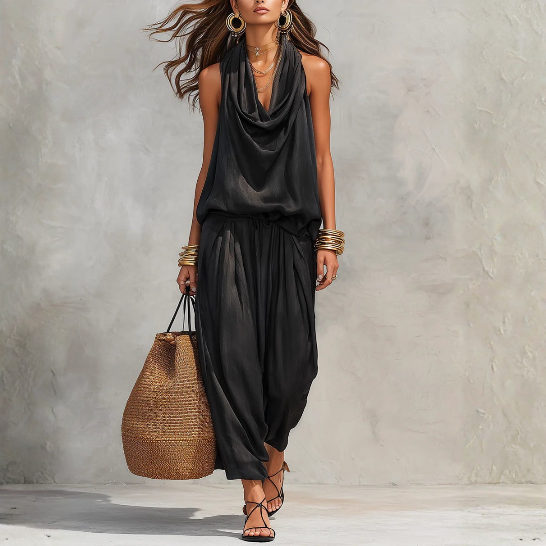 Adriana | Two-Piece Set