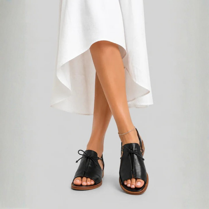 Viola | Strappy Comfort Sandals