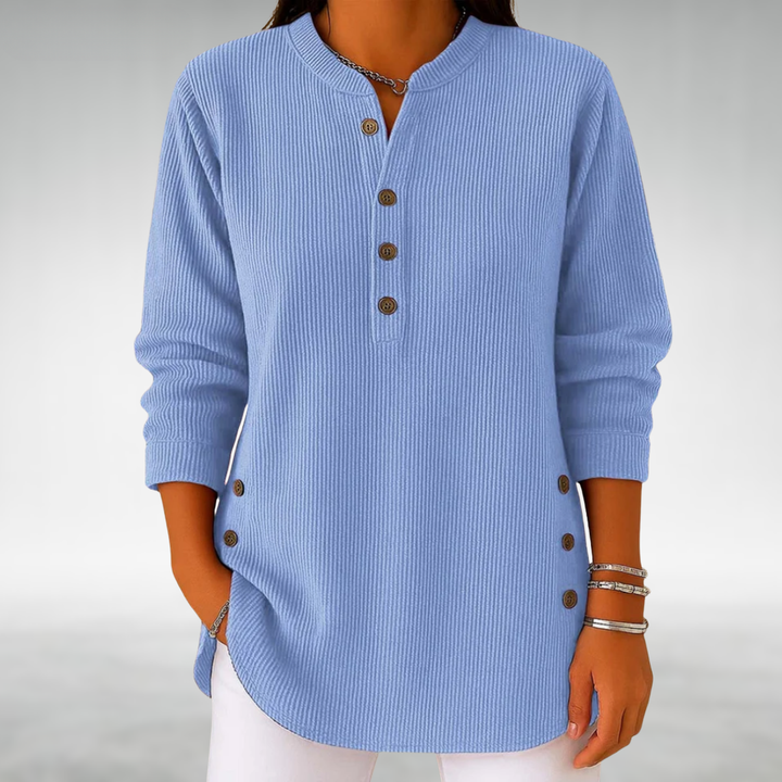 Tricia |  Comfort Jumper