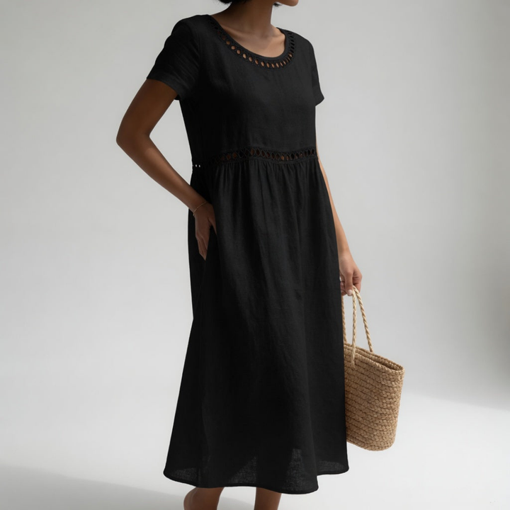 Astrid | Stylish Dress