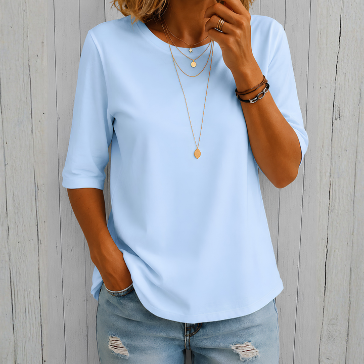 Kira | Comfortable Everyday Top