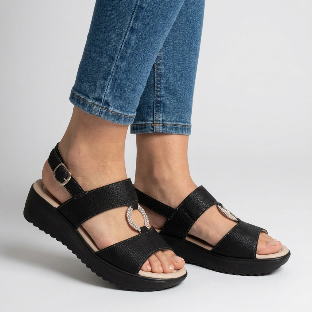 Thea |  Comfortable Women's Sandal