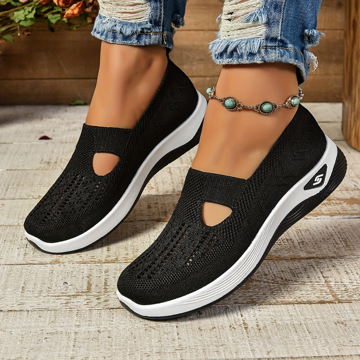 Avery | Supportive Comfort Shoes