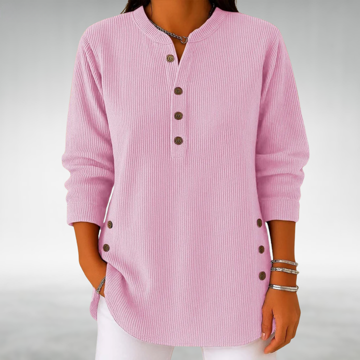 Tricia |  Comfort Jumper