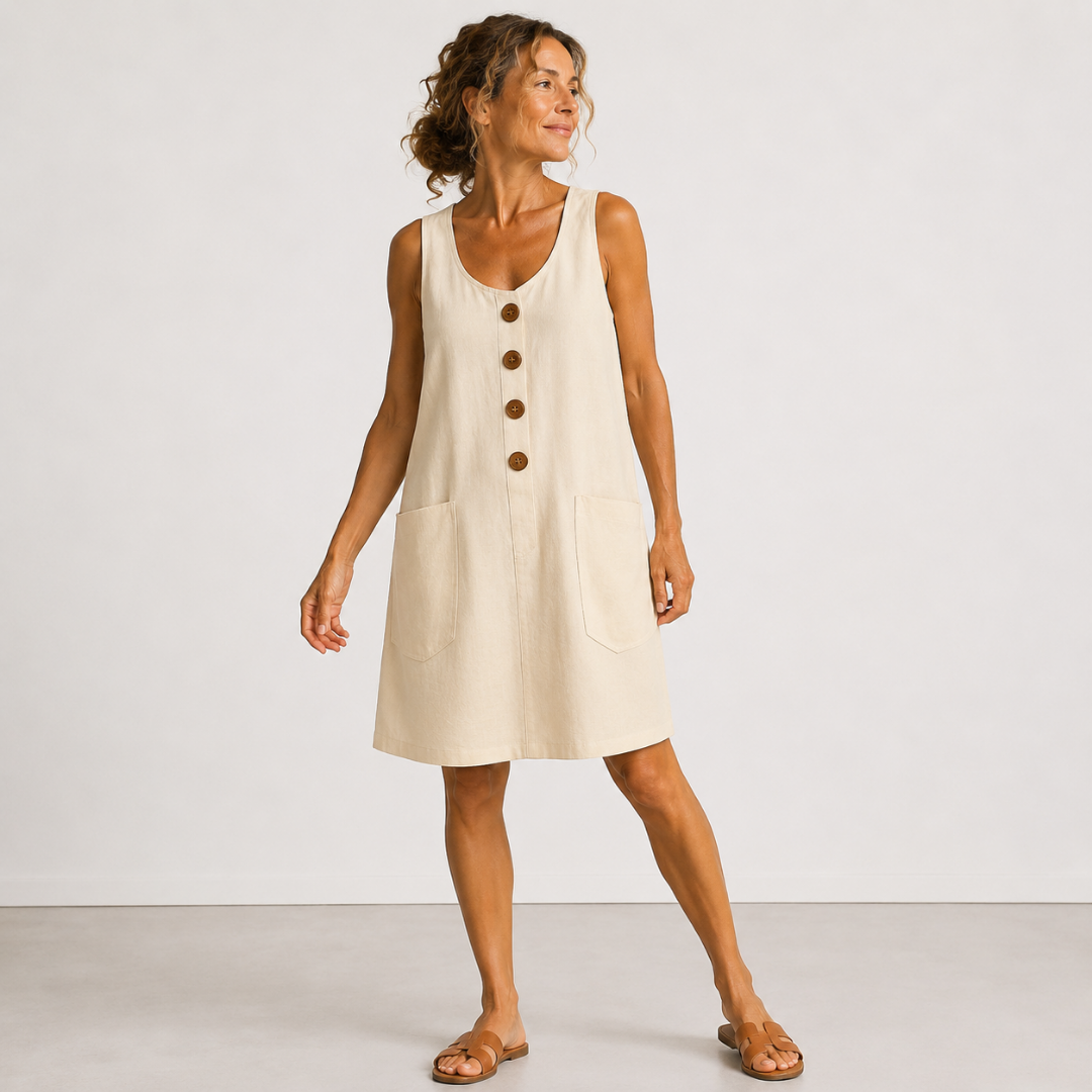 Teresa | Stylish Dress