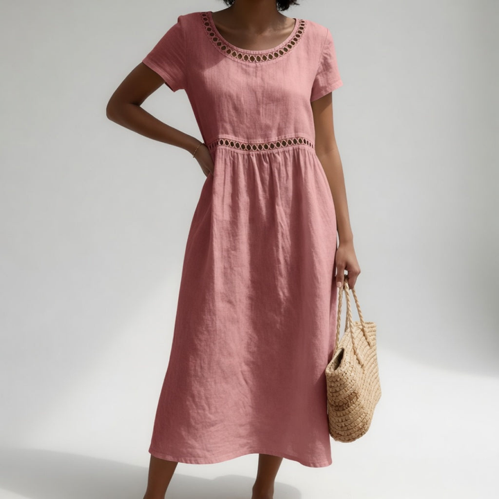 Astrid | Stylish Dress