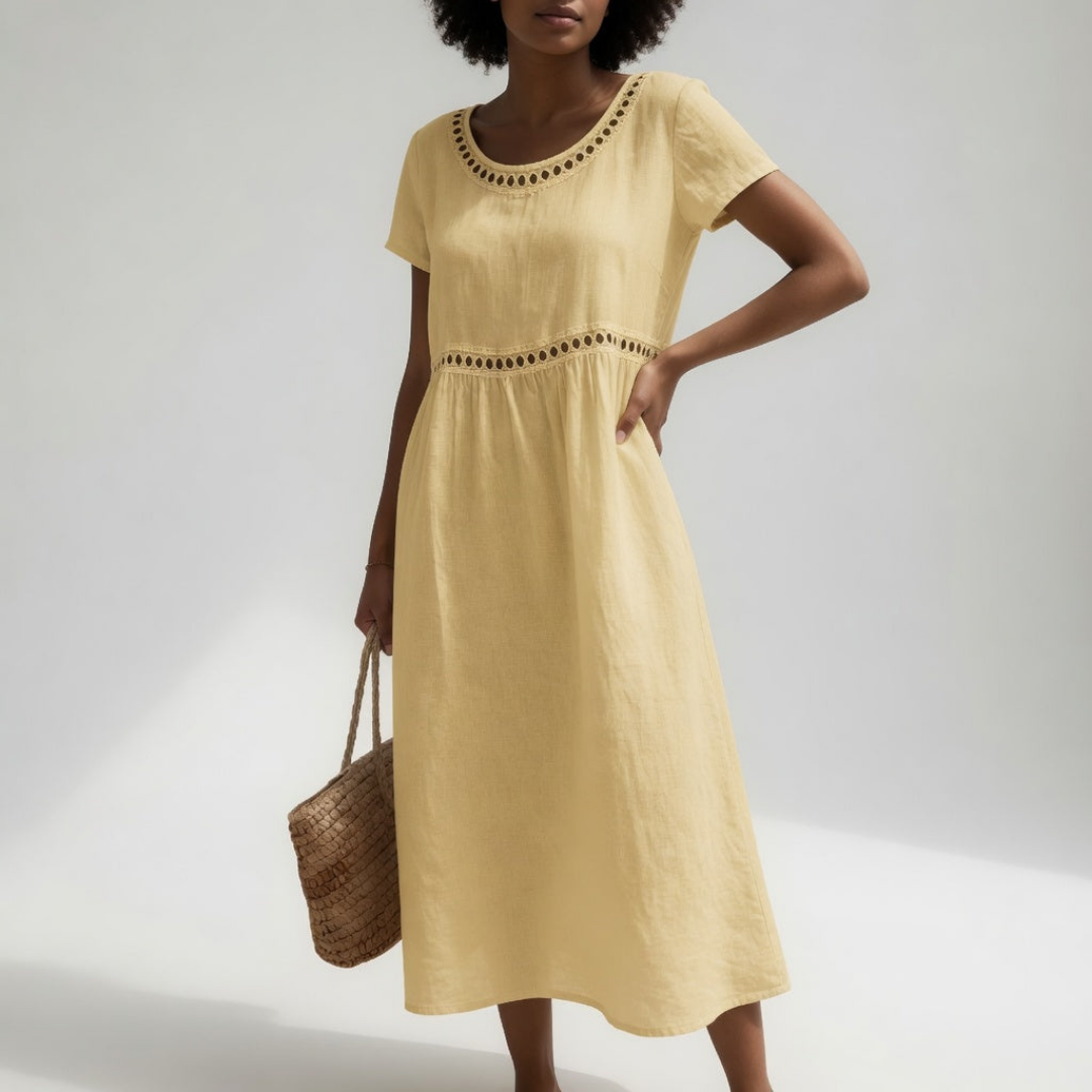 Astrid | Stylish Dress