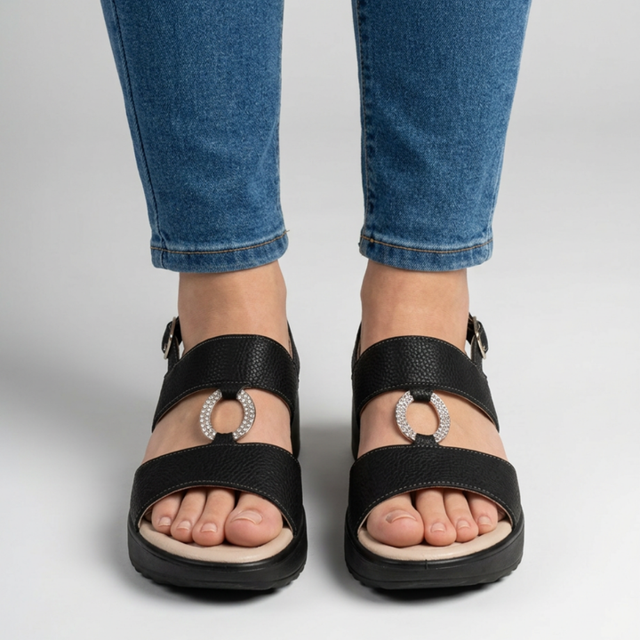 Thea |  Comfortable Women's Sandal