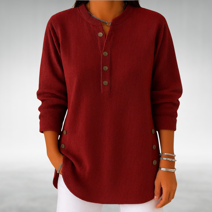Tricia |  Comfort Jumper