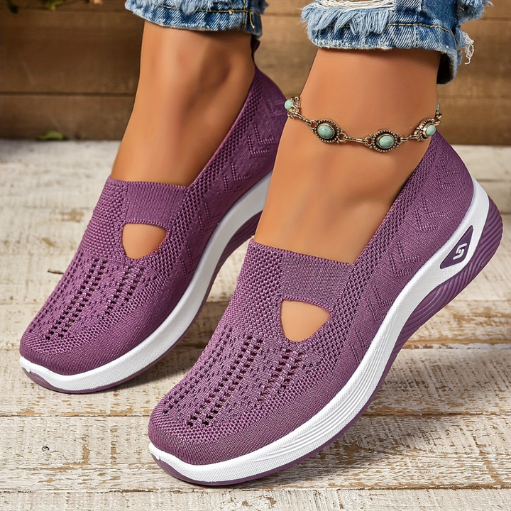 Avery | Supportive Comfort Shoes