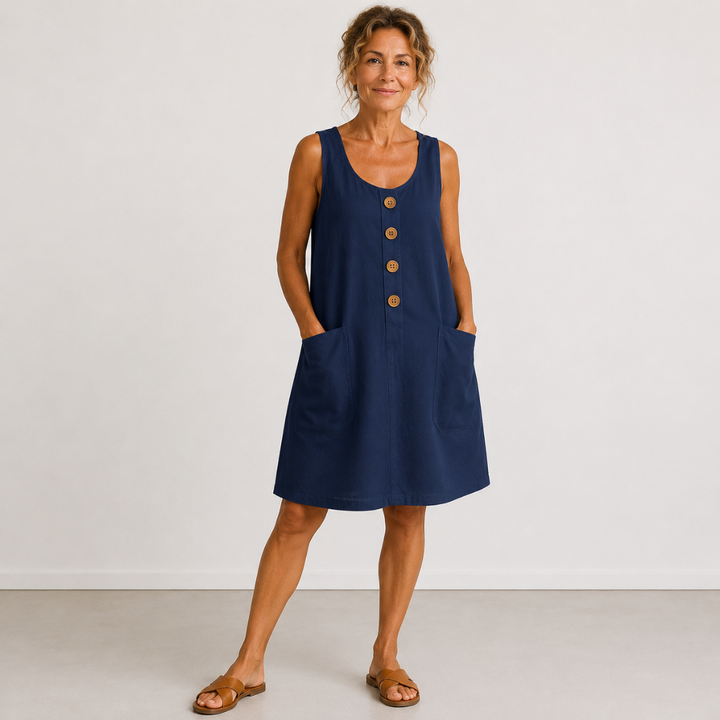 Teresa | Stylish Dress