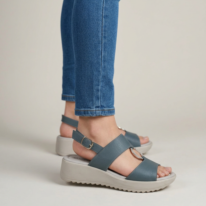 Thea |  Comfortable Women's Sandal