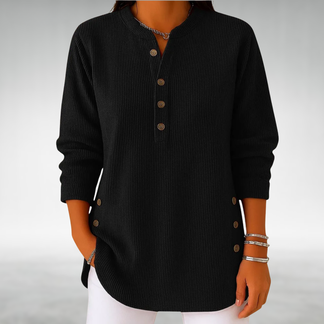 Tricia |  Comfort Jumper