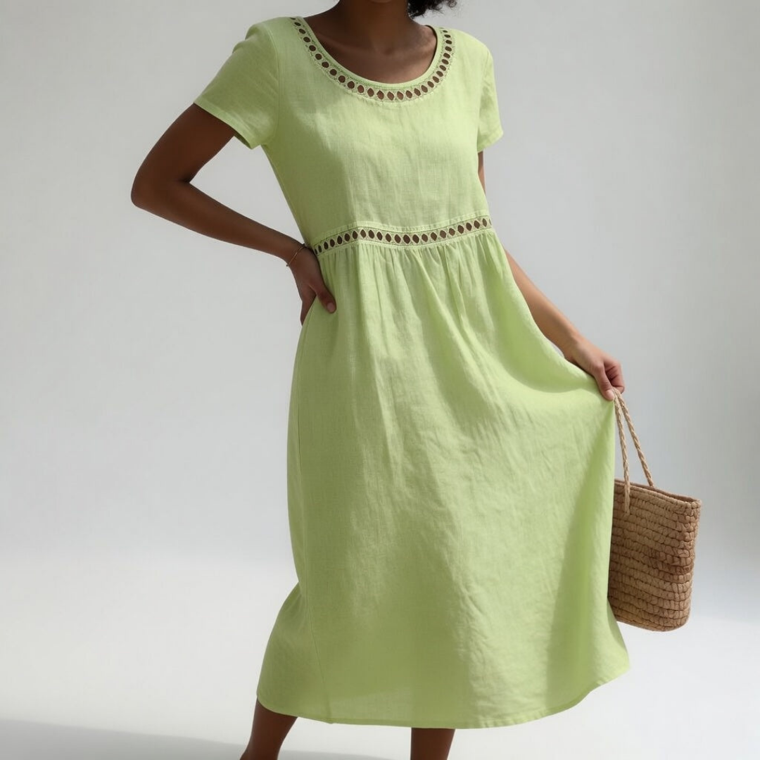 Astrid | Stylish Dress