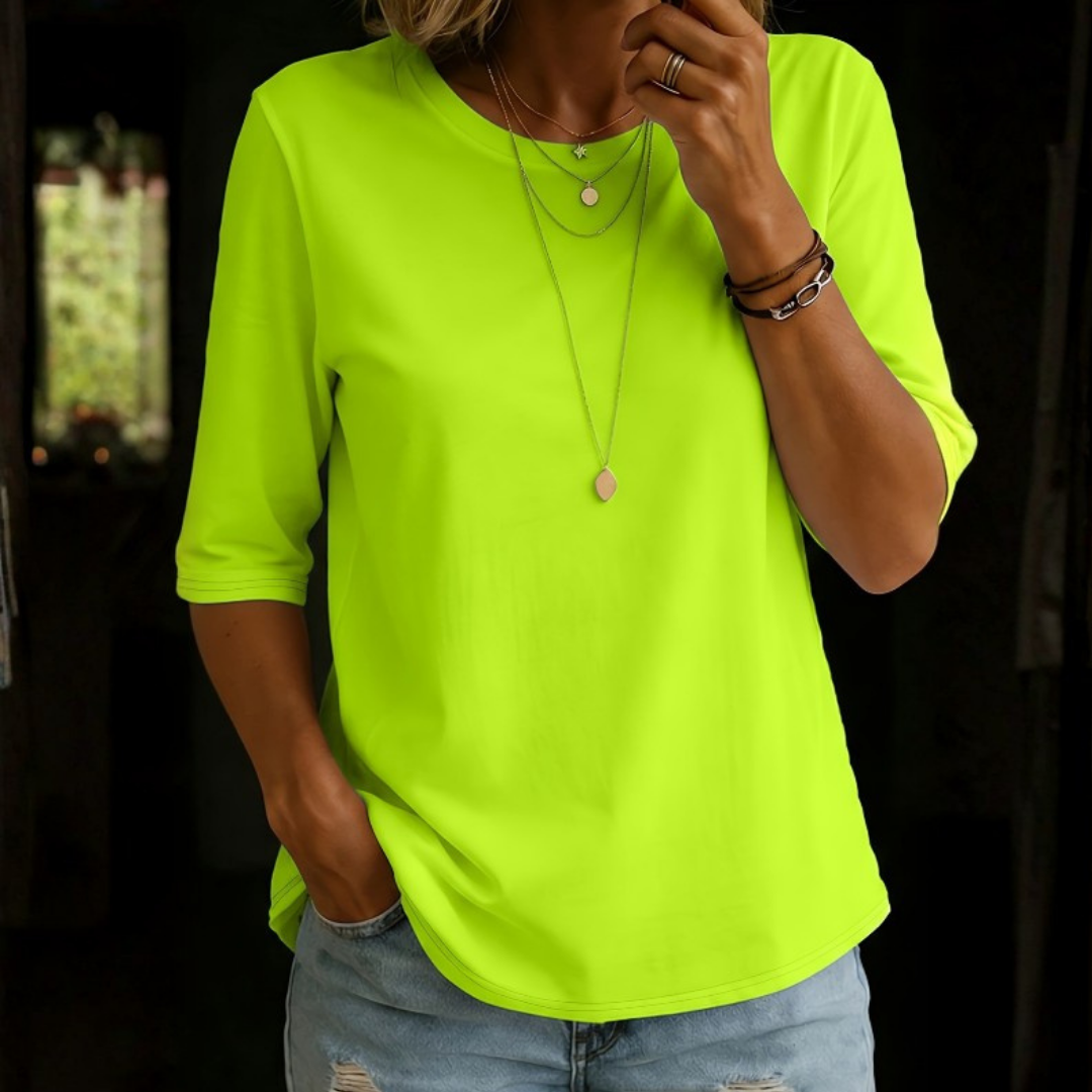 Kira | Comfortable Everyday Top