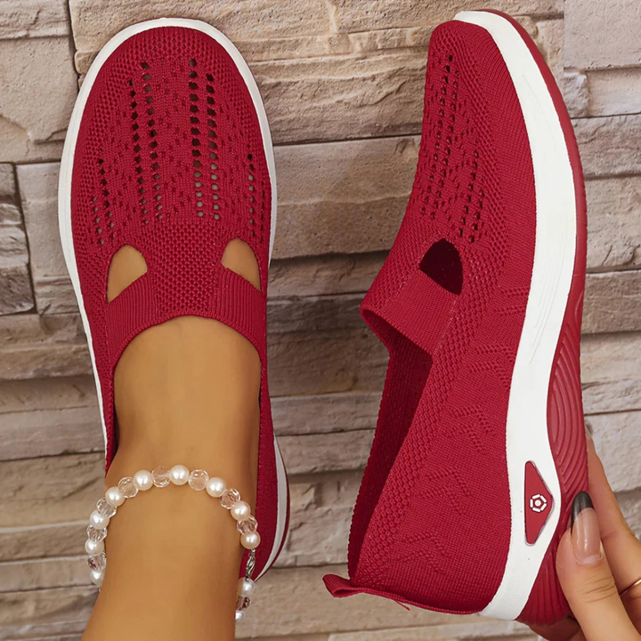 Avery | Supportive Comfort Shoes