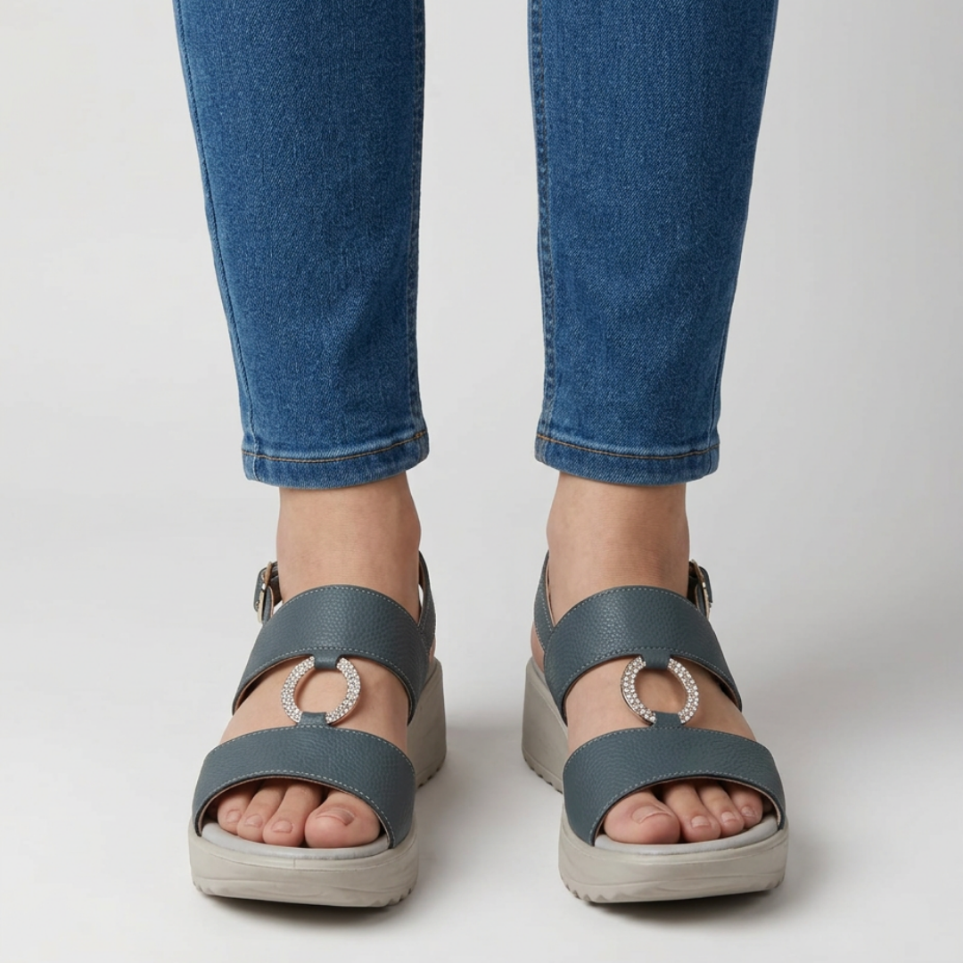 Thea |  Comfortable Women's Sandal