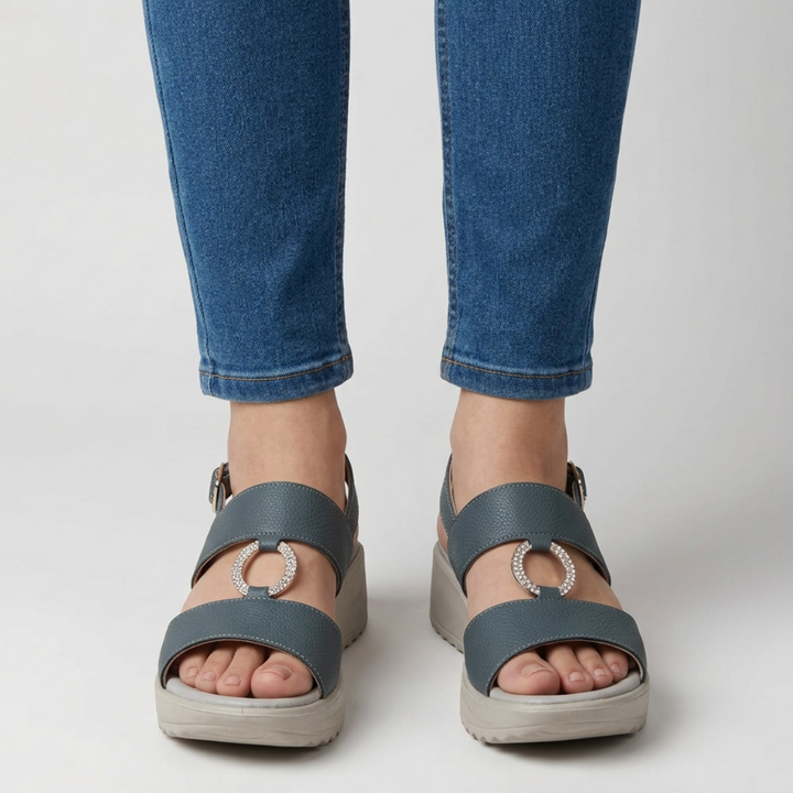 Thea |  Comfortable Women's Sandal