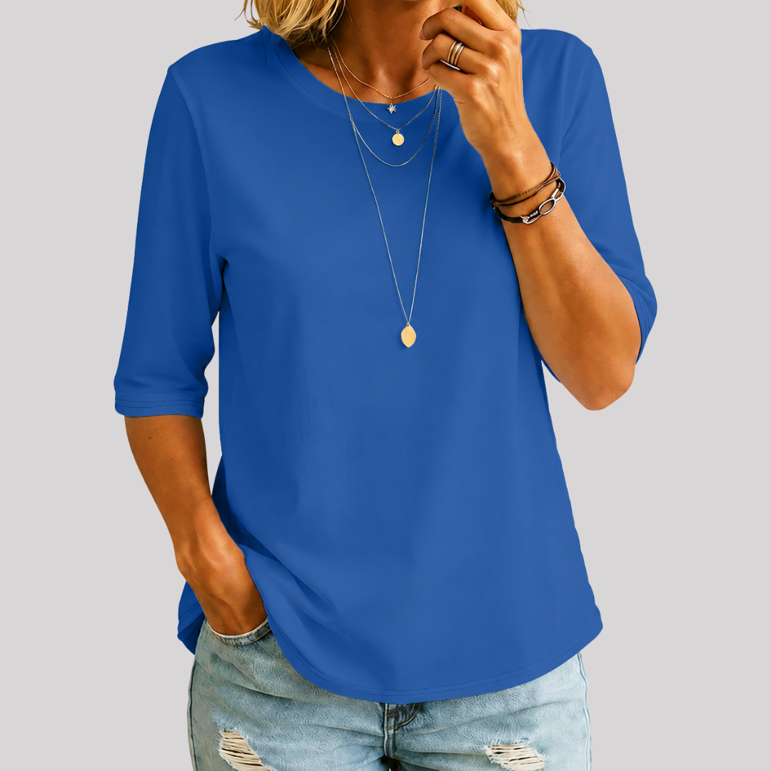 Kira | Comfortable Everyday Top