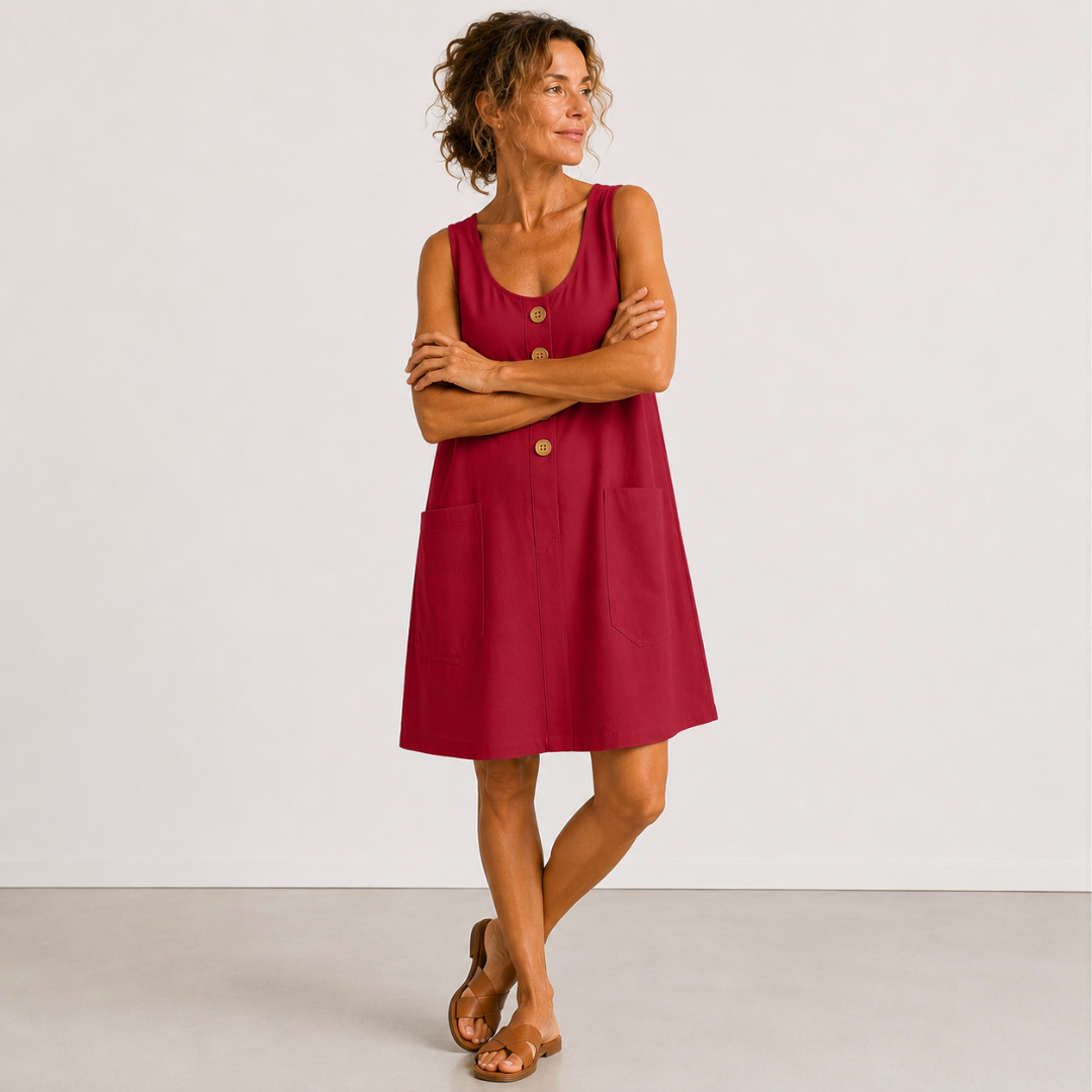 Teresa | Stylish Dress