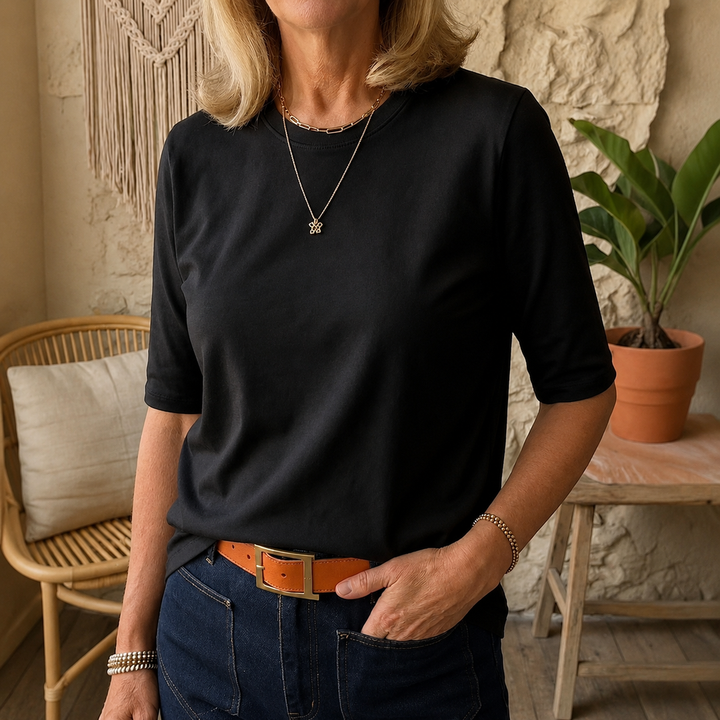Kira | Comfortable Everyday Top