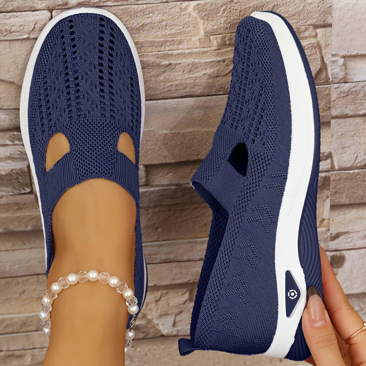 Avery | Supportive Comfort Shoes