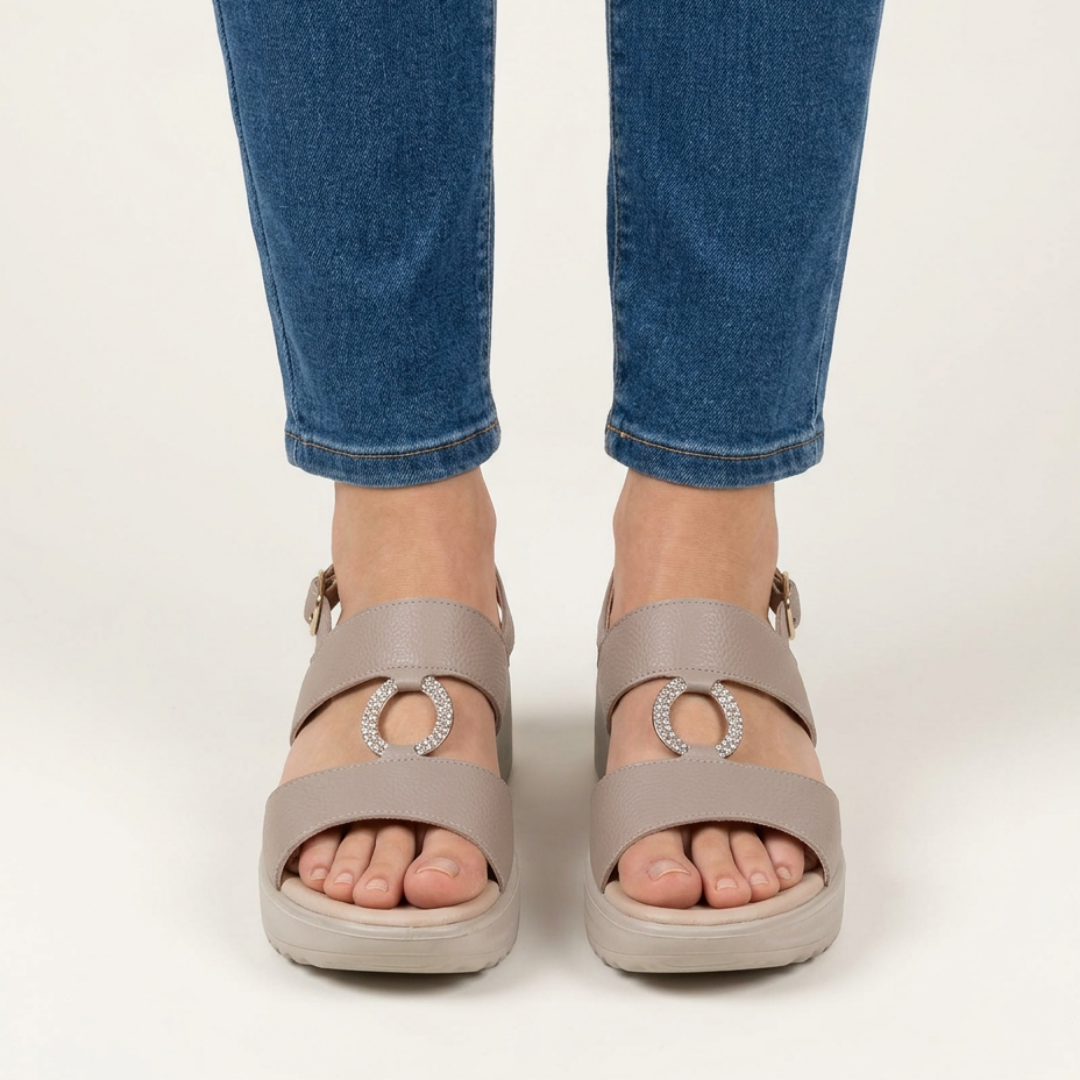 Thea |  Comfortable Women's Sandal