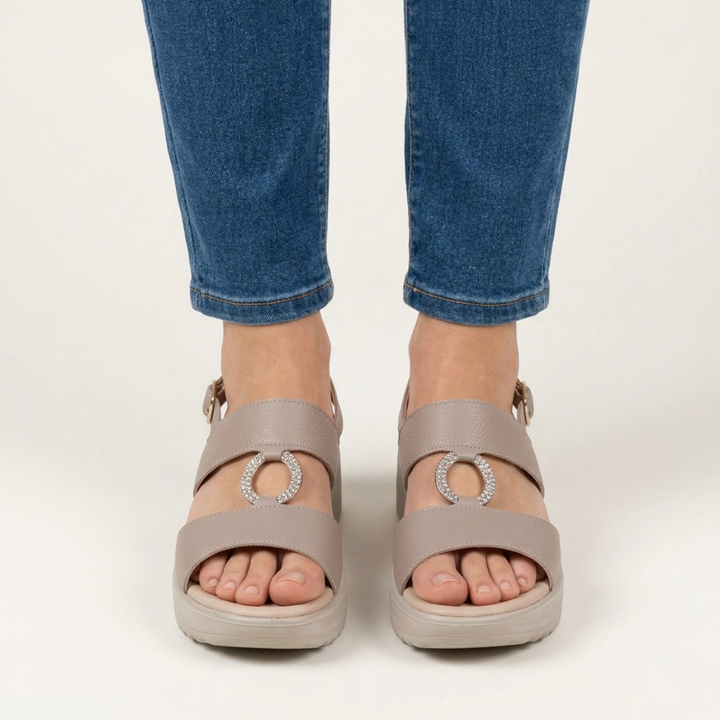 Thea |  Comfortable Women's Sandal