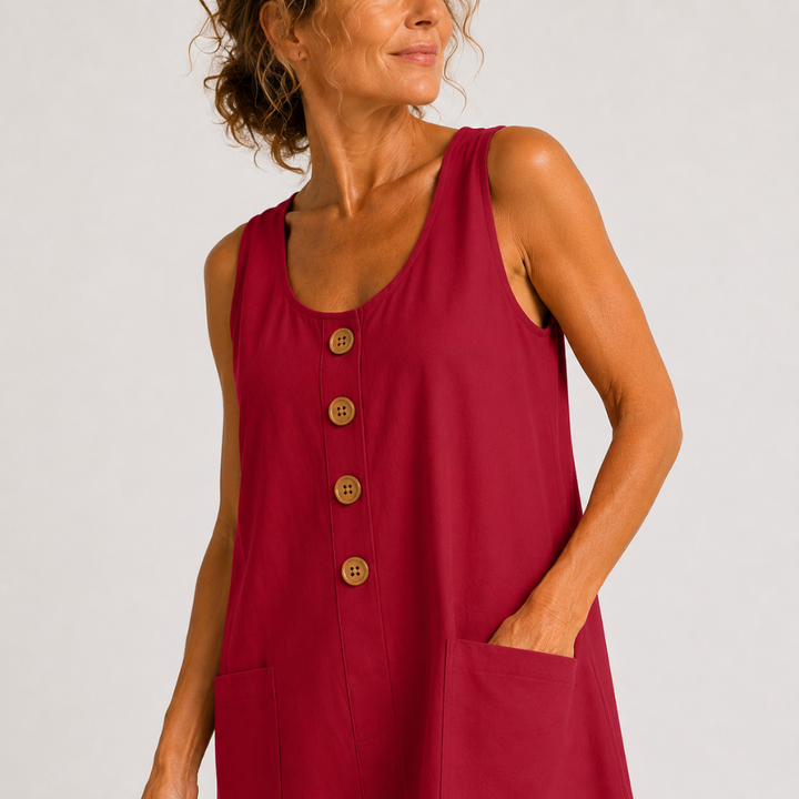 Teresa | Stylish Dress