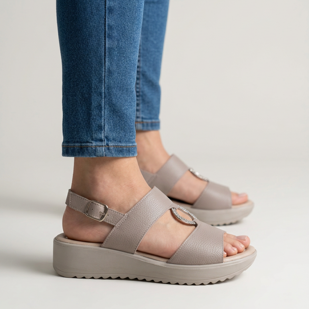Thea |  Comfortable Women's Sandal