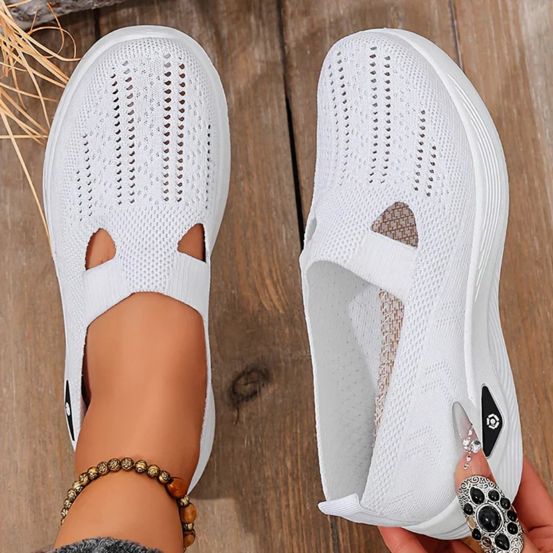 Avery | Supportive Comfort Shoes