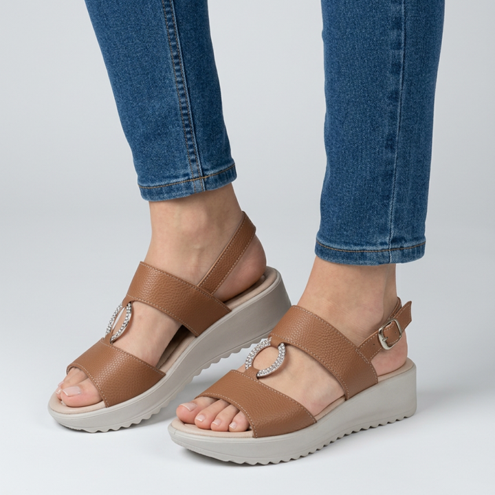Thea |  Comfortable Women's Sandal