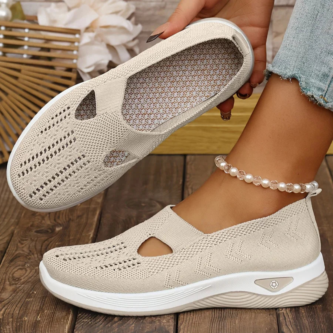 Avery | Supportive Comfort Shoes
