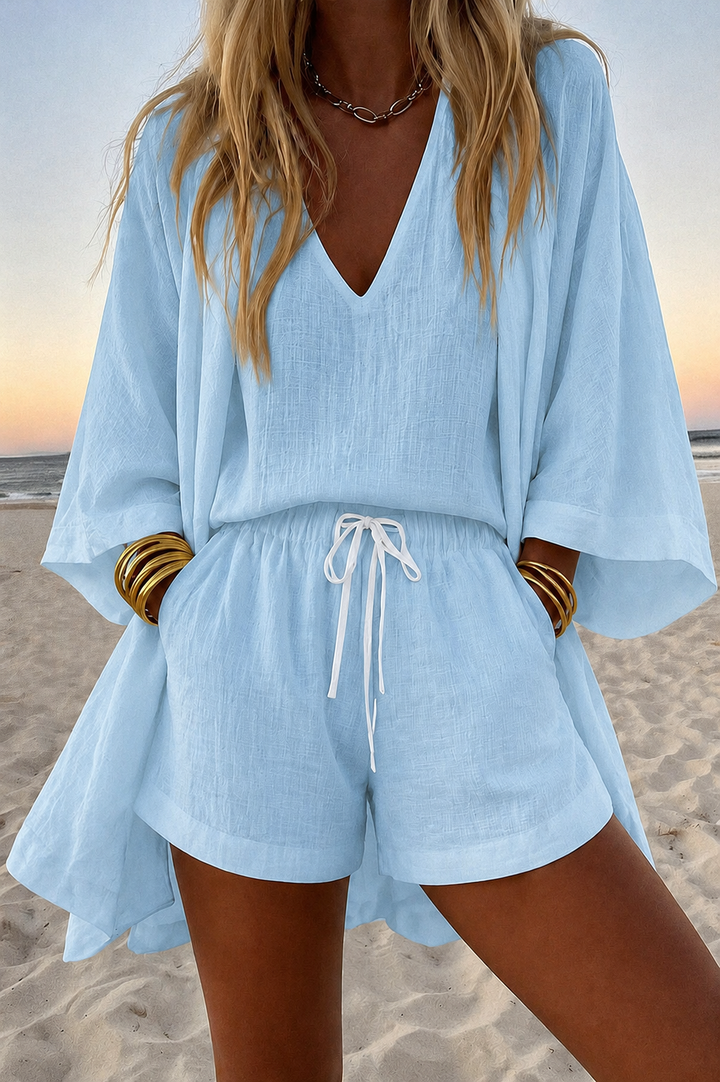 NICE Ensemble