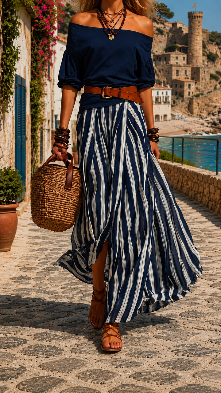 Calie | Ensemble
