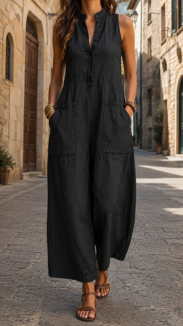 Arezzo Jumpsuit