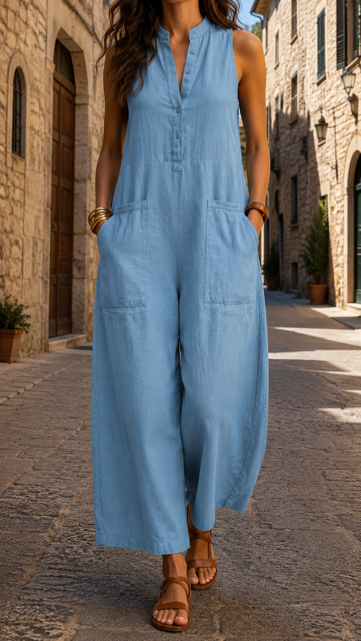 Arezzo Jumpsuit