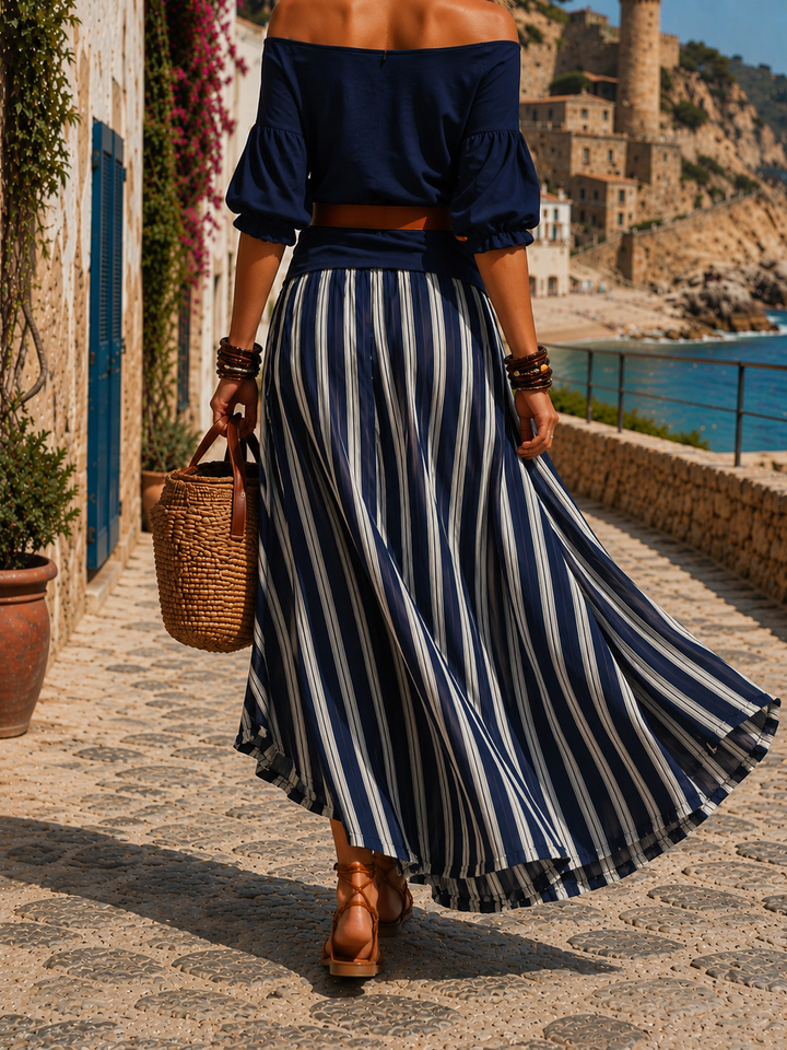 Calie | Ensemble