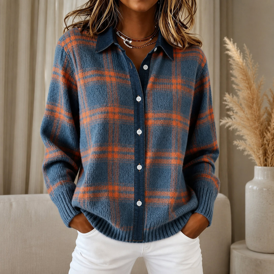 Maren | Elegant Cozy Sweater