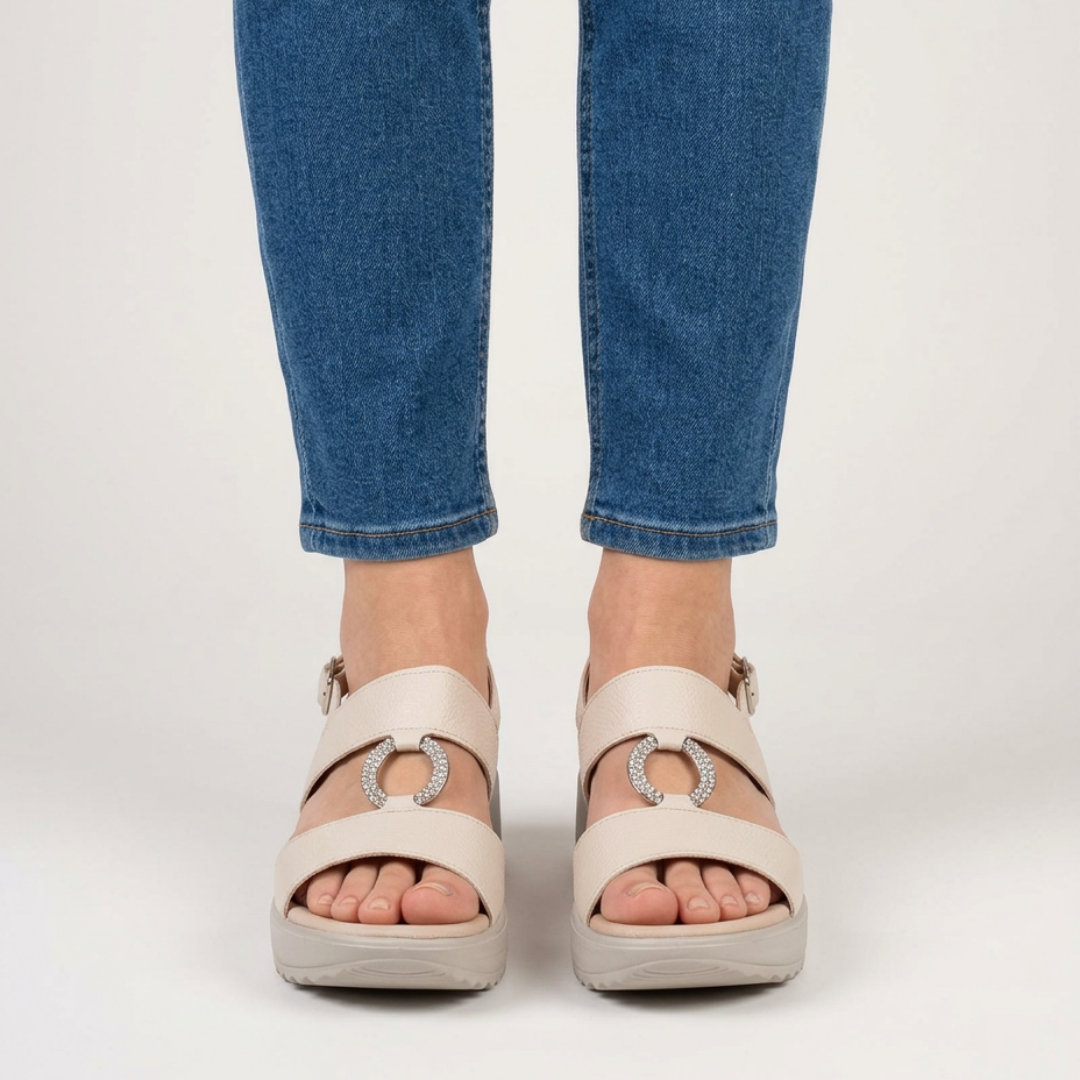 Thea |  Comfortable Women's Sandal