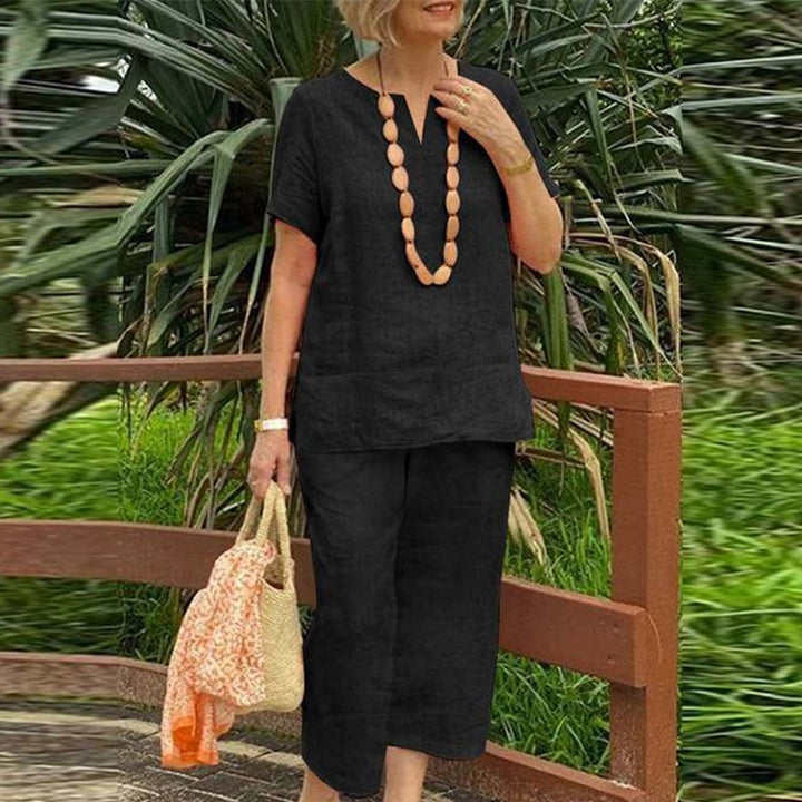 Chiara | Elegant Comfortable Ensemble